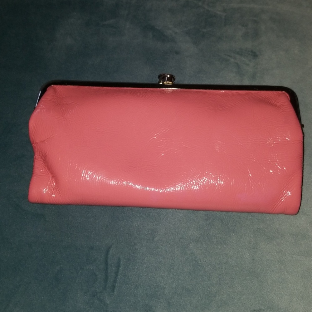 HOBO Lauren Wallet